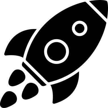 Startup Vector Icon Design