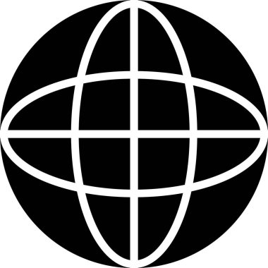 World Vector Icon Design