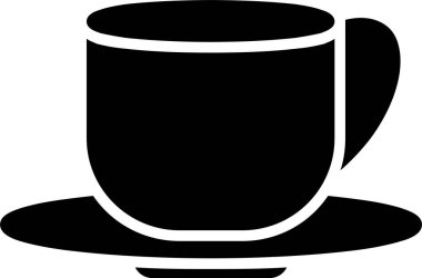 Tea Vector Icon Design