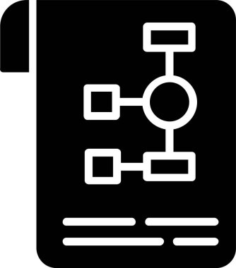 Timeline Vector Icon Design