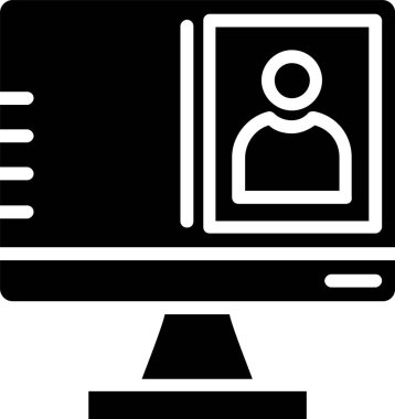 Accounts  Vector Icon Design