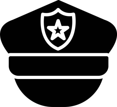 Hat Vector Icon Design