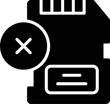 Vektör Simgesi Tasarımı Sil