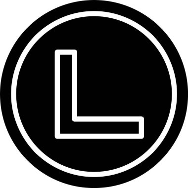 Çapraz Ok Vektör Simgesi Tasarımı