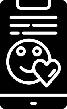 Love Vector Icon Design