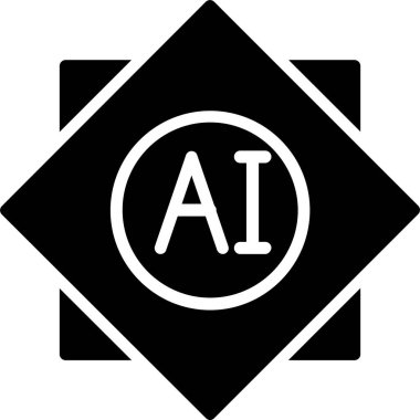 AI Vector Icon Design