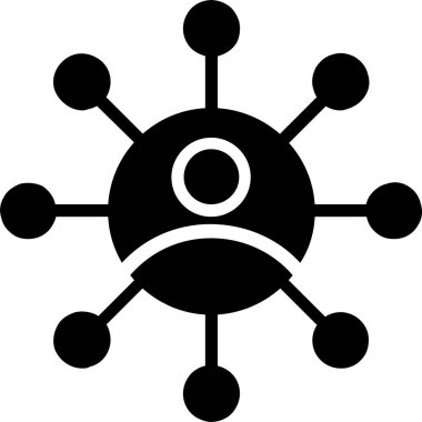 Person Vector Icon Design