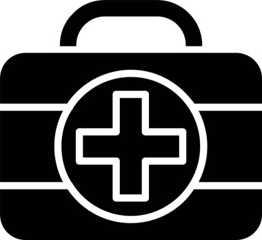Healthcare Vector Icon Design