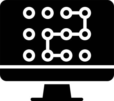 Pattern Vector Icon Design