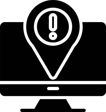Information Vector Icon Design