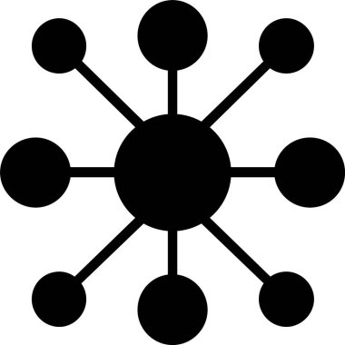 Vektör Satır Vektör Simgesi Tasarımı Paylaş