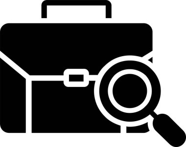 Checking Vector Icon Design