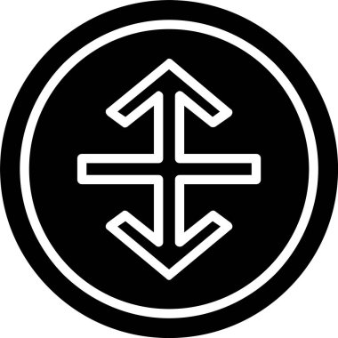 Vektör Simgesi Tasarımı Yeniden Boyutlandır