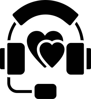 Support Vector Icon Design