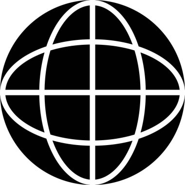 World Vector Icon Design