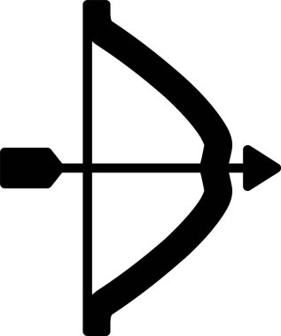 Baş Vektör Simgesi Tasarımı