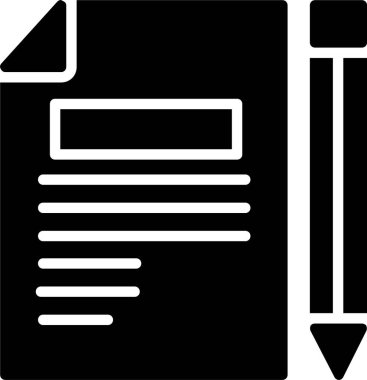 File Document Vector Icon Design