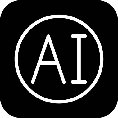AI Vector Icon Design