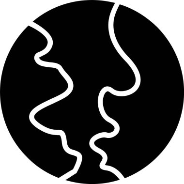 Earth Vector Icon Design