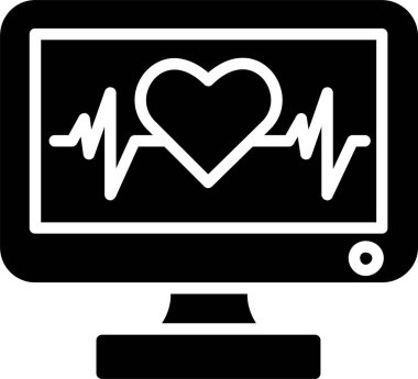 Data Analysis Vector Icon Design