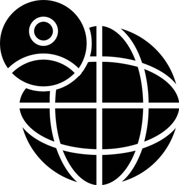 Global Vector Icon Design