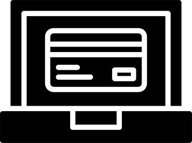 Fırın Teleohone Vektör Simgesi Tasarımı