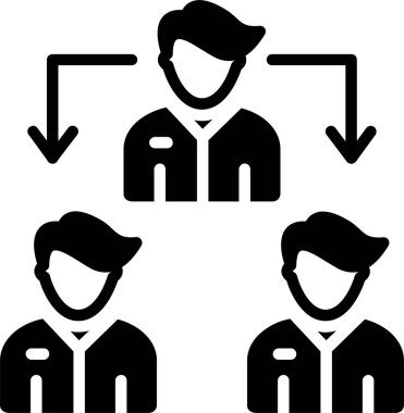 Vektör Simgesi Tasarımı Vekili