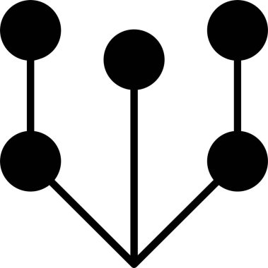 Development Vector Icon Design