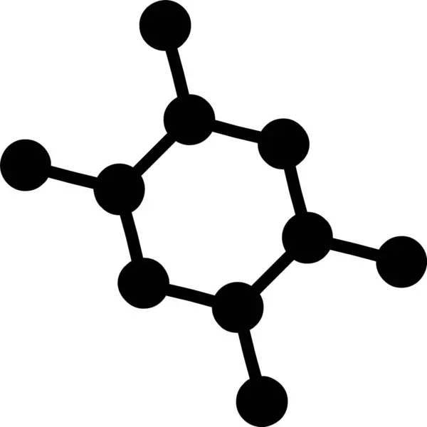 Bilim vektör simgesi tasarım