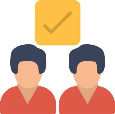 Membership Vector Icon Design