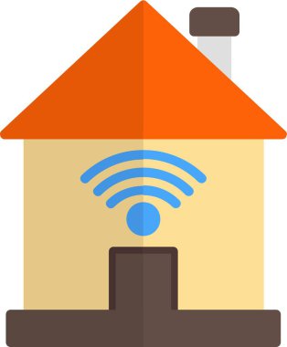 WiFi vektör simgesi tasarım
