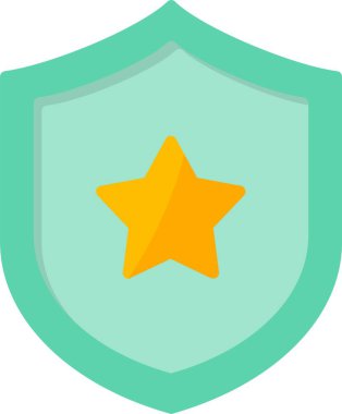 Badge Vector Icon Design