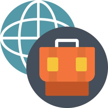 Business Vector Icon Design