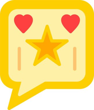 Favorites  Vector Icon Design