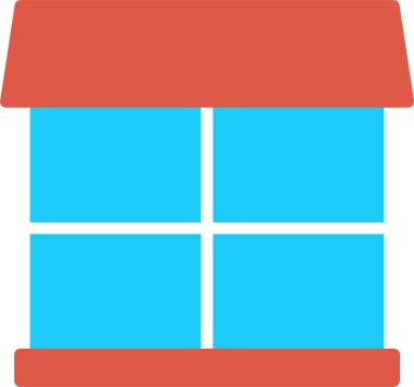 Windows Vector Icon Design