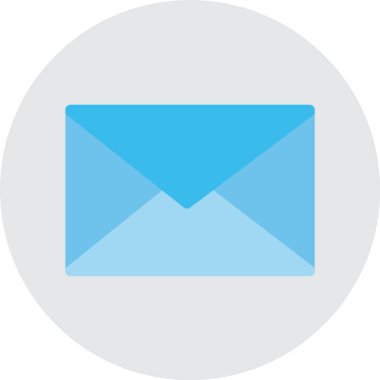 Letter Vector Icon Design