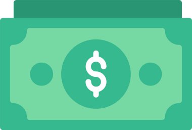 Money Vector Icon Design