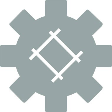 Slack  Vector Icon Design