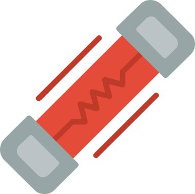 Fuse Vector Icon Design