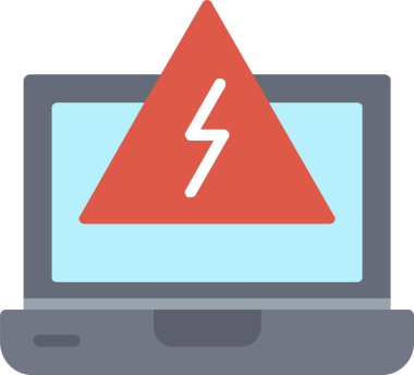 Shock Vector Icon Design