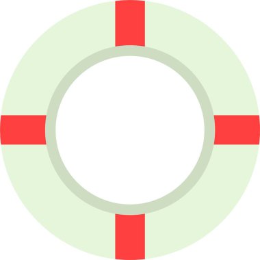 Safeguard Vector Icon Design