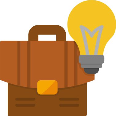 Business Vector Icon Design