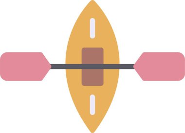 Kano Vektörü Simgesi Tasarımı