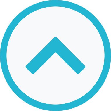 Ok vektör simgesi tasarım