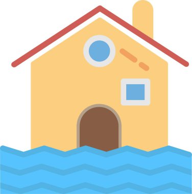 Seller Vektör Simgesi Tasarımı