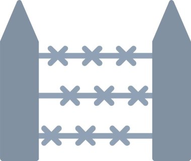 Border Vector Icon Design