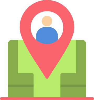 Seçicilik Vektörü Simgesi Tasarımı