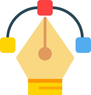 Illustration Vector Icon Design