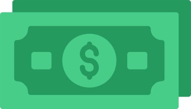 Money Vector Icon Design