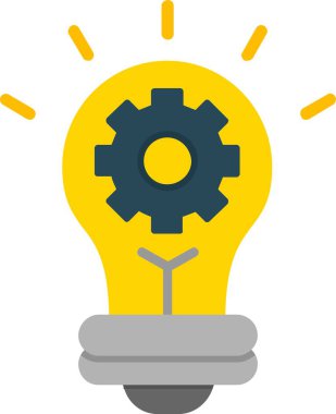 Innovation Vector Icon Design